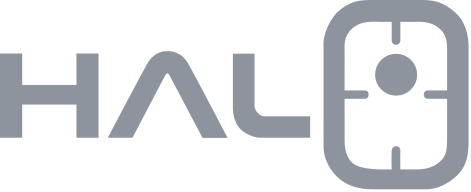 Halo watermark preview